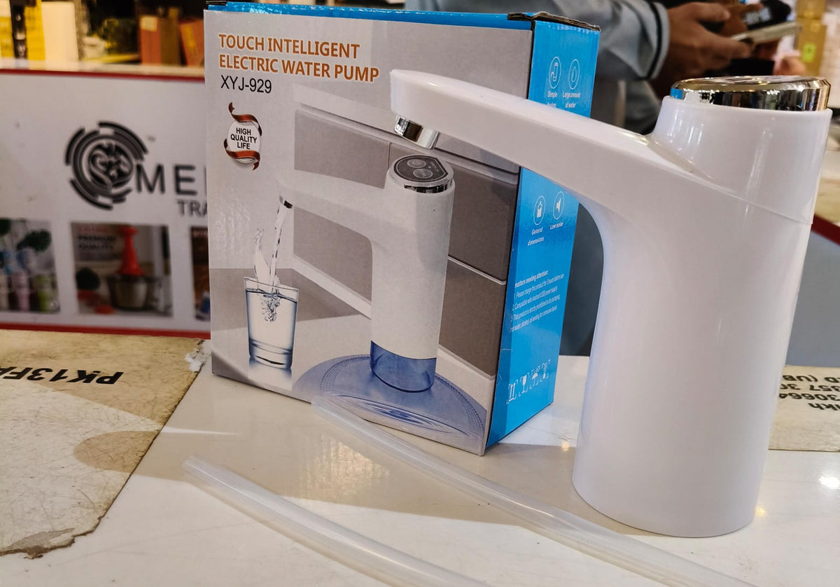 Automatic Electric Water Dispenser Pump
